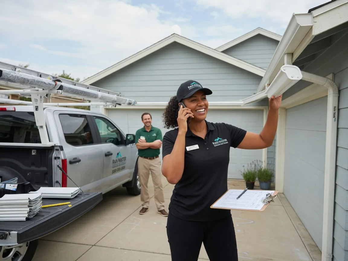 Gutter Installation Rainier, OR FAQs
